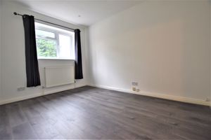 Bedroom One- click for photo gallery